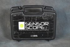 Camera Lens Cleaning Cleaner DSLR Delkin Devices Sensor Scope