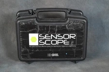 Camera Lens Cleaning Cleaner DSLR Delkin Devices Sensor Scope