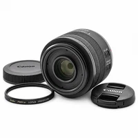 【Top Mint】Canon RF 35mm F/1.8 Macro IS STM for CANON RF from Japan Prime Lens