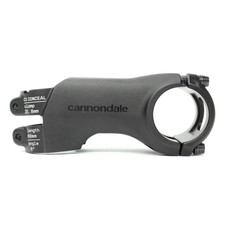 Cannondale C1 Conceal Stem 80mm x -6 Degree S...