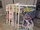 Amazing Spider-Man Lot of 22 Issues Todd McFarlane Run