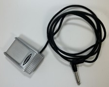 Vintage 1960's Pentron Harp Microphone, Tested And Works