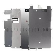 Apple iPhone LCD Shield Back Frame Back Plate Metal Bracket Heat Shield