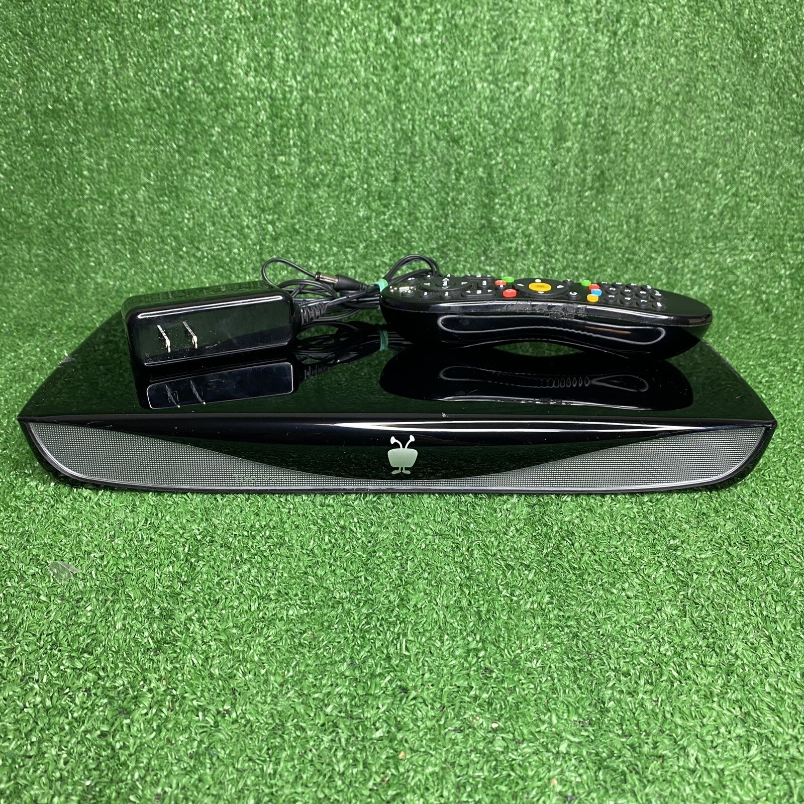 TiVo Roamio TCD846500 Cable or Antenna DVR W/ Power Supply And Remote