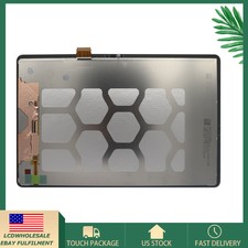 For Samsung Galaxy Tab S7 FE SM-T730 T733 T736 LCD Touch Screen Digitizer US
