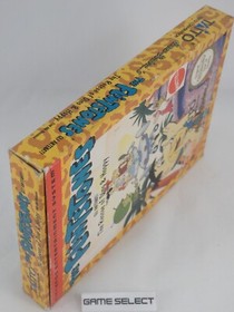 THE Flintstones THE Rescue OF Dino & Hoppy Nes 8 Bit Pal To - - Complete