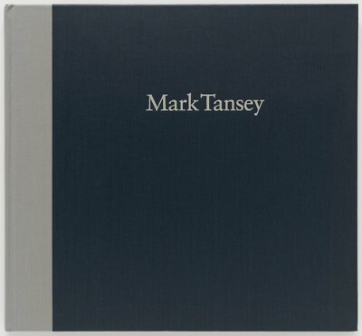 MARK TANSEY - Roland Monig - Gagosian Gallery, 2005