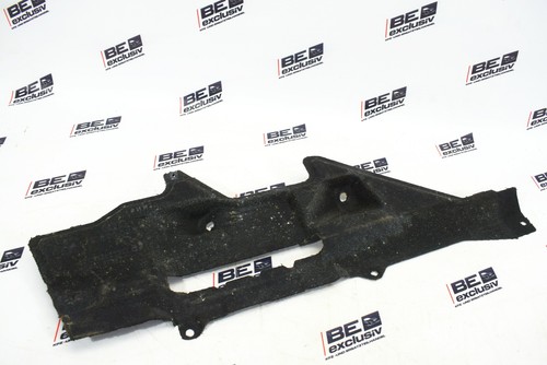 Orig. Audi TT 8S Coupe Unterbodenverkleidung Unterfahrschutz links 8S0825213A