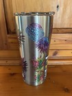 Tervis Insulated 20 oz Pineapple Watercolor Cup W/Lid — photo 6