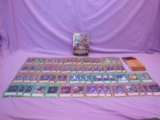  103 Karten Finstere Welt / Dark World Deck +...