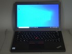 LENOVO THINKPAD X270 CORE i5 6.Gen 8GB  NVMe 256GB SSD WEBCAM 12.5" Qwertz