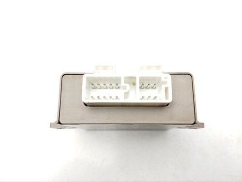 Control unit for seat Chevrolet CORVETTE Convertible 2011 Left Front 2390000190 - Picture 3 of 4