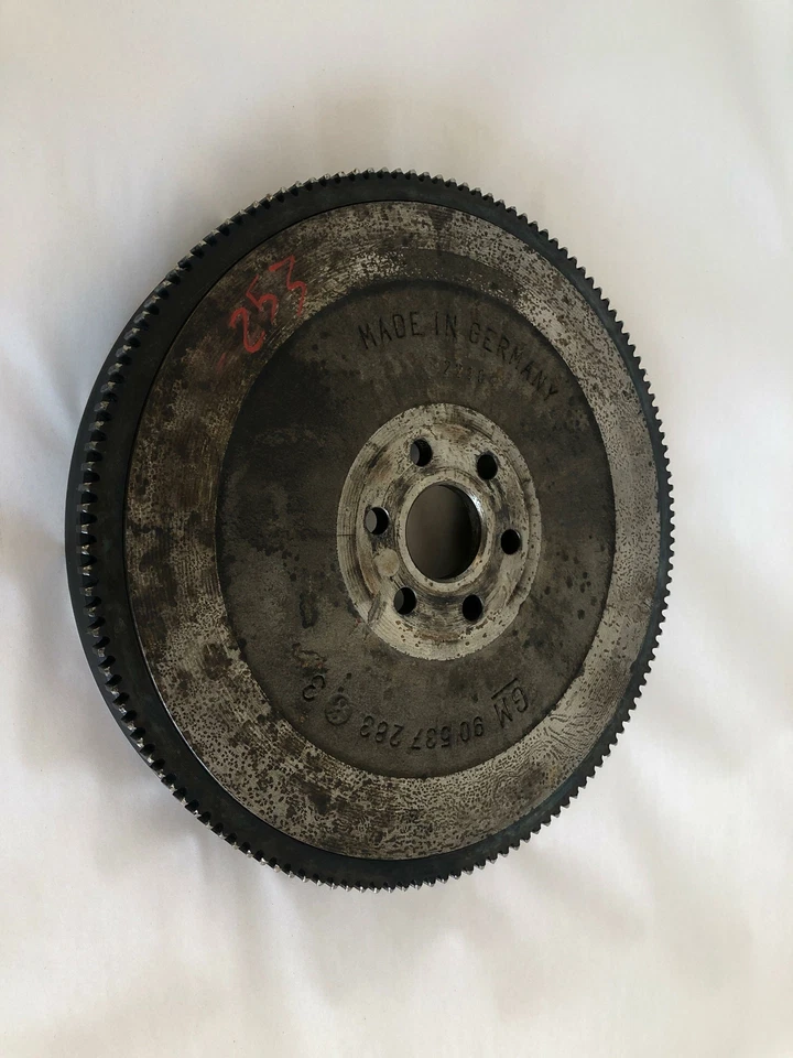 2004 - 2010 SATURN VUE Volante Flex placa Automática Trans 2.2L GM90537283 Wagon Foto 4 de 4