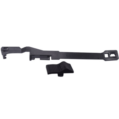 Adjusting Slide&Switch Button for Bosch Angle Grinder 3 601 C94 0R1 GWS 750-115