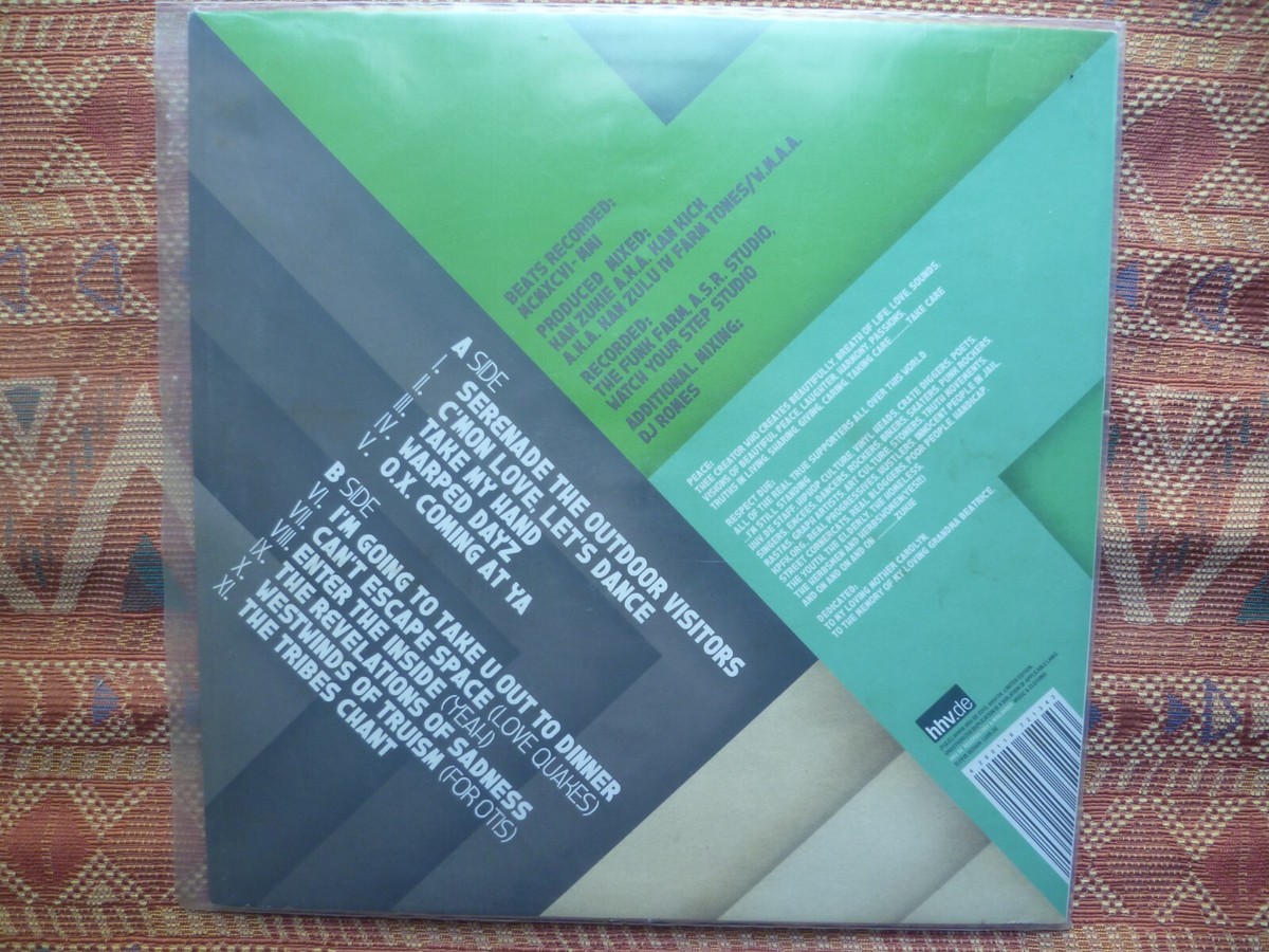 洋楽 kan kick LP 洋楽 kan kick LP KANKICK / カンキック商品一覧｜ディスク