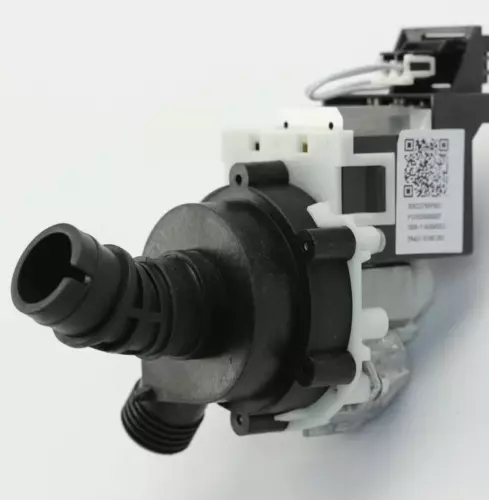 New Genuine OEM GE Appliance WD35X20878 DRAIN PUMP