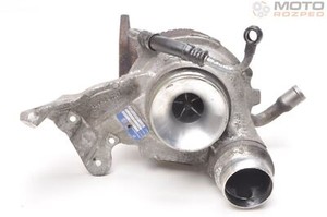 BMW 1 F20 F21 114d 116d 1.6 16V 95PS 116PS Turbo Turbolader 8514666