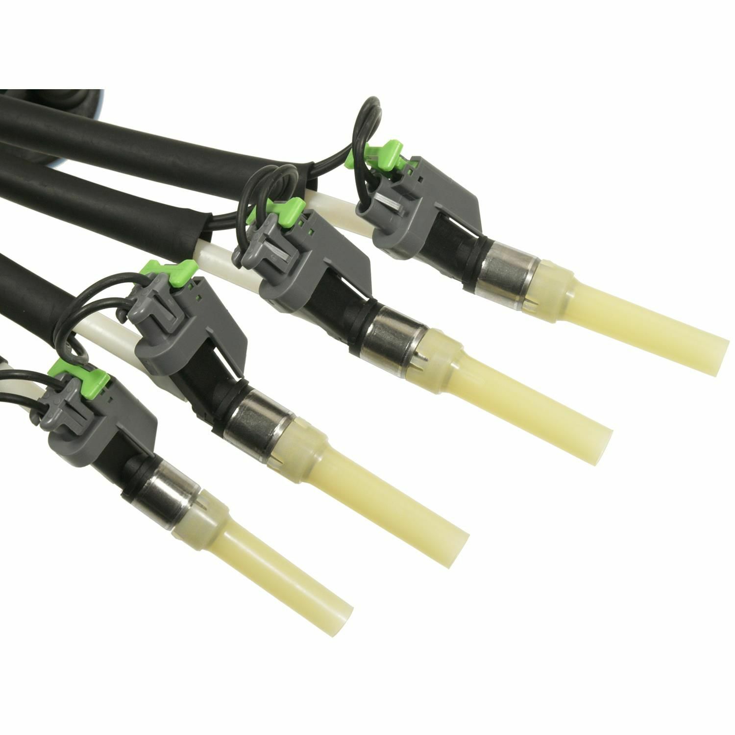 Standard Motor Products FJ504 Fuel Injector MFI New eBay