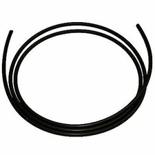 25 ft FKM (compatible for Viton)  .295'' (7.5 mm) Cord 75A Durometer