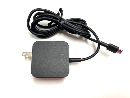 Genuine Steam Deck CHICONY 45W POWER SUPPLY W20-045N1A Charger Type-C