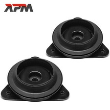 2x Domlager Federbeinstützlager Vorne für Nissan Qashqai II X-Trail Renault