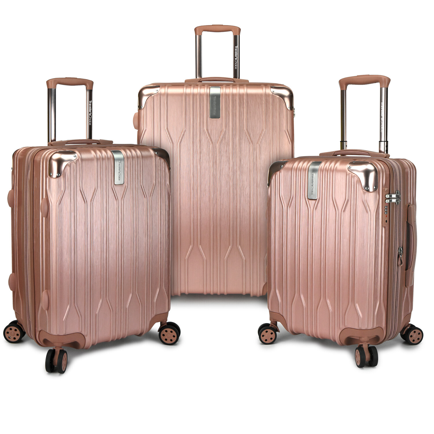 olympia comet luggage