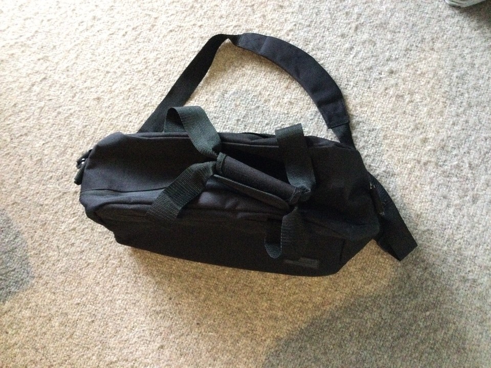 Ryanair cabin bag 40x20x25 Under seat Carry On Flight Travel Hand