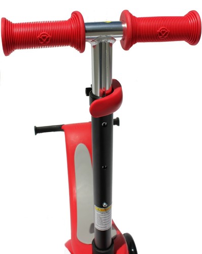 Patinete 3 Ruedas 2 in 1 con sillín Twist Fun Weel Scooter - Imagen 14 de 19