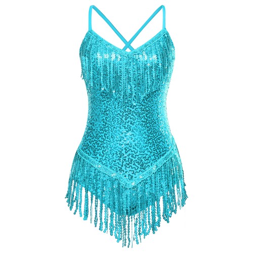 Damen Tanzkleidung modern Turnanzug Bühne Unitards Performance Kostüm Tanz - Bild 71 von 82