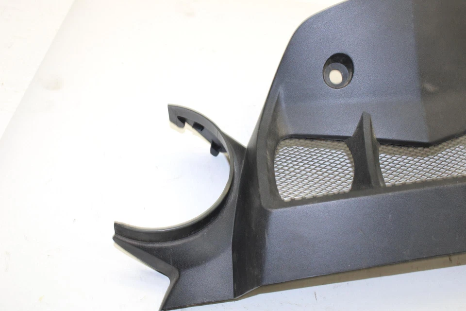 Cubierta de luz trasera Yamaha Apex Mountain 2007 OEM 8FS-84516-00-00 SY116 Foto 3 de 4