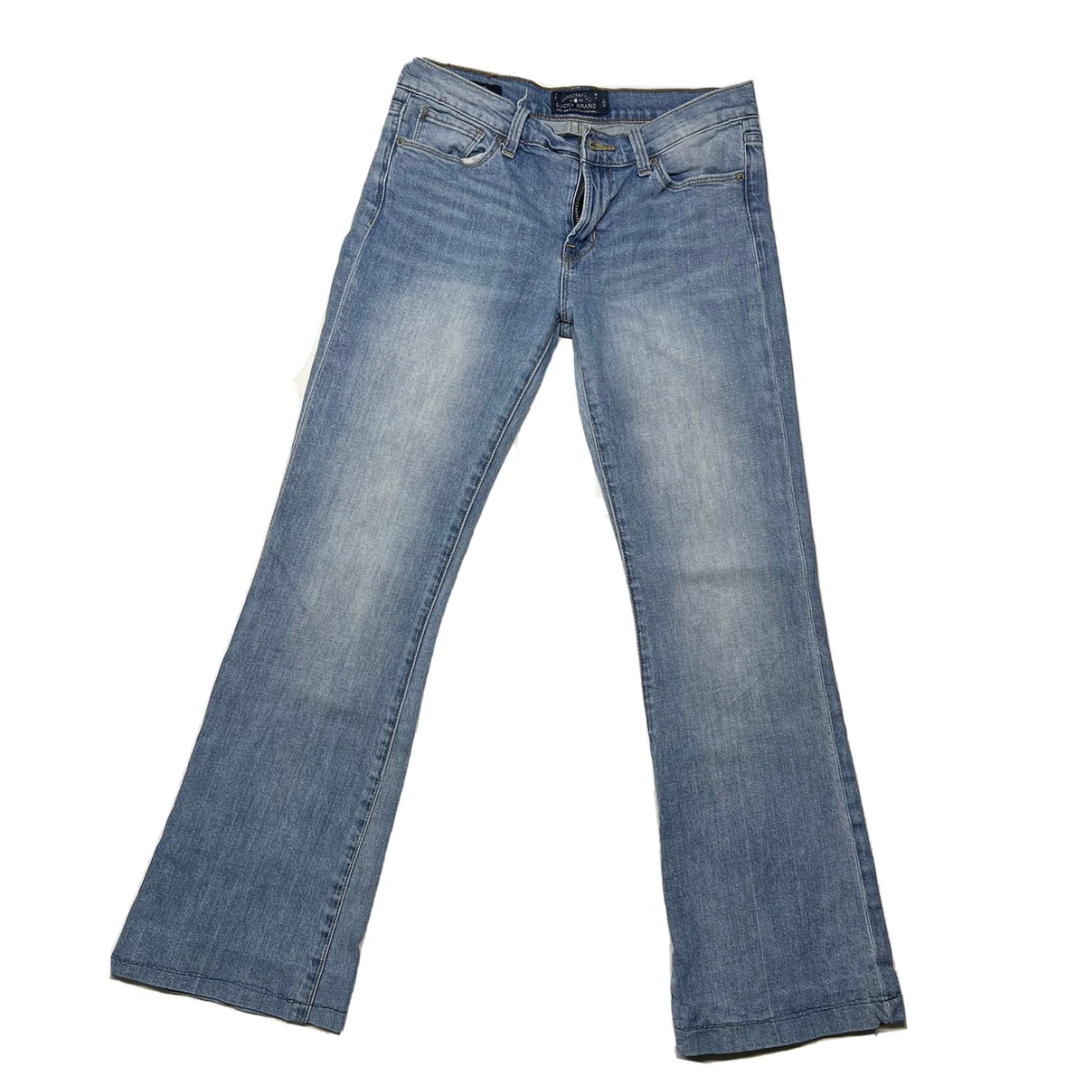 Brooke jeans lucky brand 2025