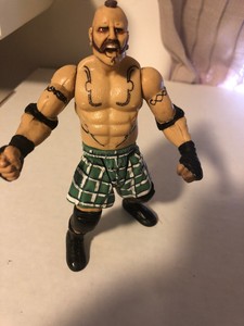 1998 jakks pacific wrestling figures