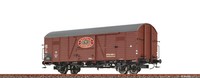 Brawa 50488 GüTerwagen Glr 22 Db Iii Westfalia 1:87(H0)