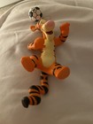Hallmark Disney Tigger Plays Soccer Keepsake Ornament Christmas in Box  — photo 1