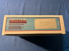 Plancia autoradio estraibile MASTERline PL91092