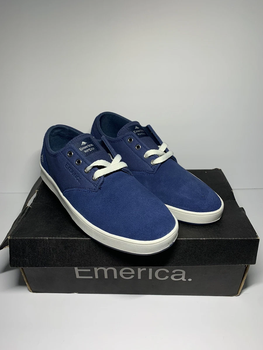 Emerica romero americana 2025