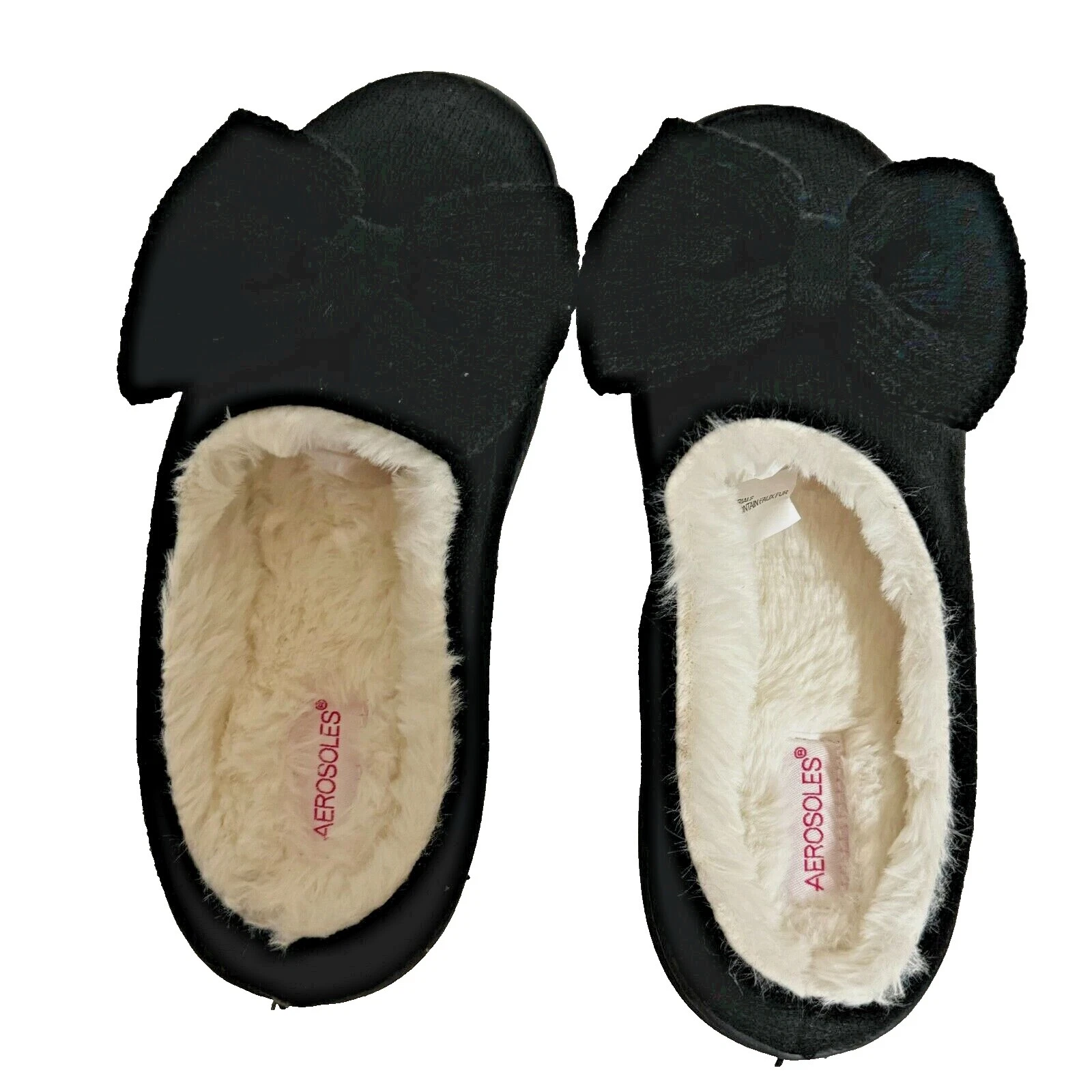 Aerosoles Zapatillas de mujer 7.5 Zapato de EE. UU.