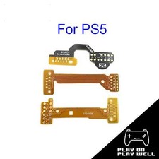 Easy Remapper Soldered Board FPC Cable for Sony PS5 Dual Sense BDM-010
