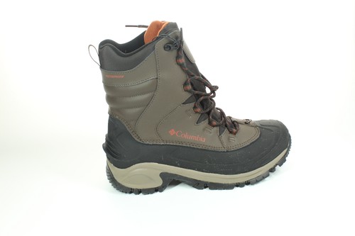 Stainless steel Hiking Boots 