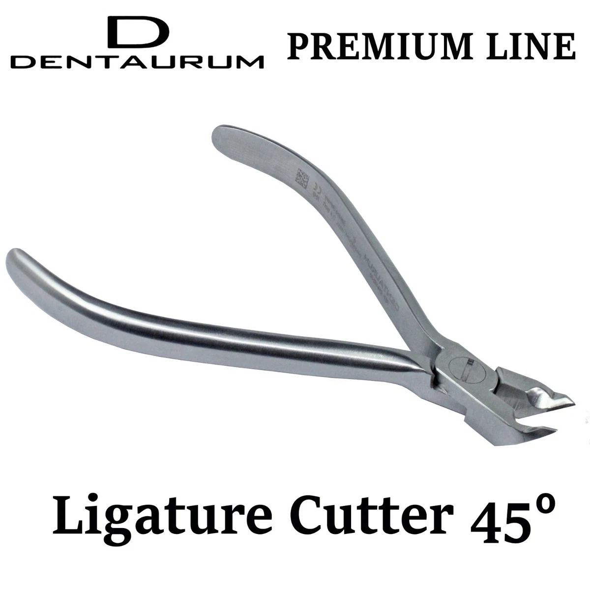 Ligature 2024 wire cutter