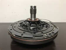 Allison At545 Transmission Oil Pump Assembly 7 Bolt Reman New Gears Oem