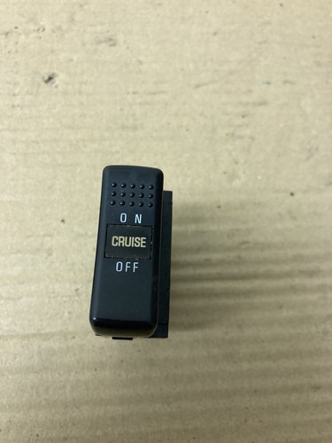 1991 MITSUBISHI GTO 3000GT CRUISE ON/OFF SWITCH | eBay