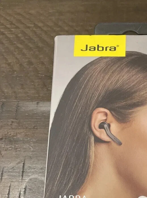 OEM Jabra ECLIPSE Wireless Bluetooth Headset Premium HD Voice 10 hours Talk Time