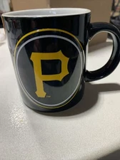 pittsburgh pirates coffee mug Boelter Brand