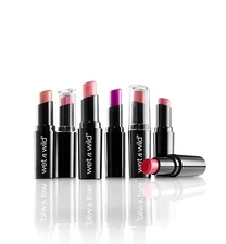 Wet n Wild MegaLast Lip Color  Lipstick - Choose Color