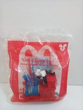 2020  McDONALDS HAPPY MEAL TOYS, MICKEY RUNAWAY TRAIN   1 GOOFY  