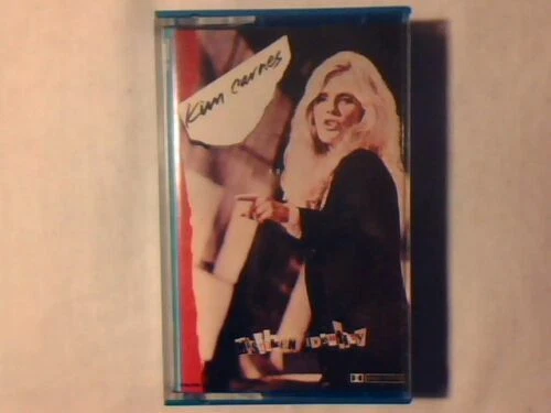 Musicassette di musica pop internazionale pop