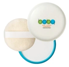 [SHISEIDO] Medicated Baby Pressed Facial Powder 50g JAPAN NEW