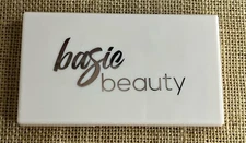 Basie Beauty Bronzy AF Bronze Bronzer Palette