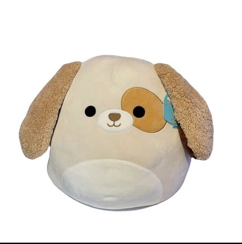 harrison dog squishmallow